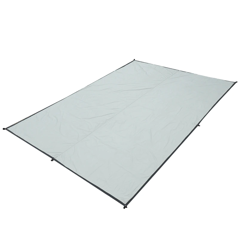 Cheap Goat Tents 300X400cm Waterproof Awning Sunshade Sun Shade Sail For Outdoor Garden Beach Camping Patio Pool Sun Canopy Tent Parts   